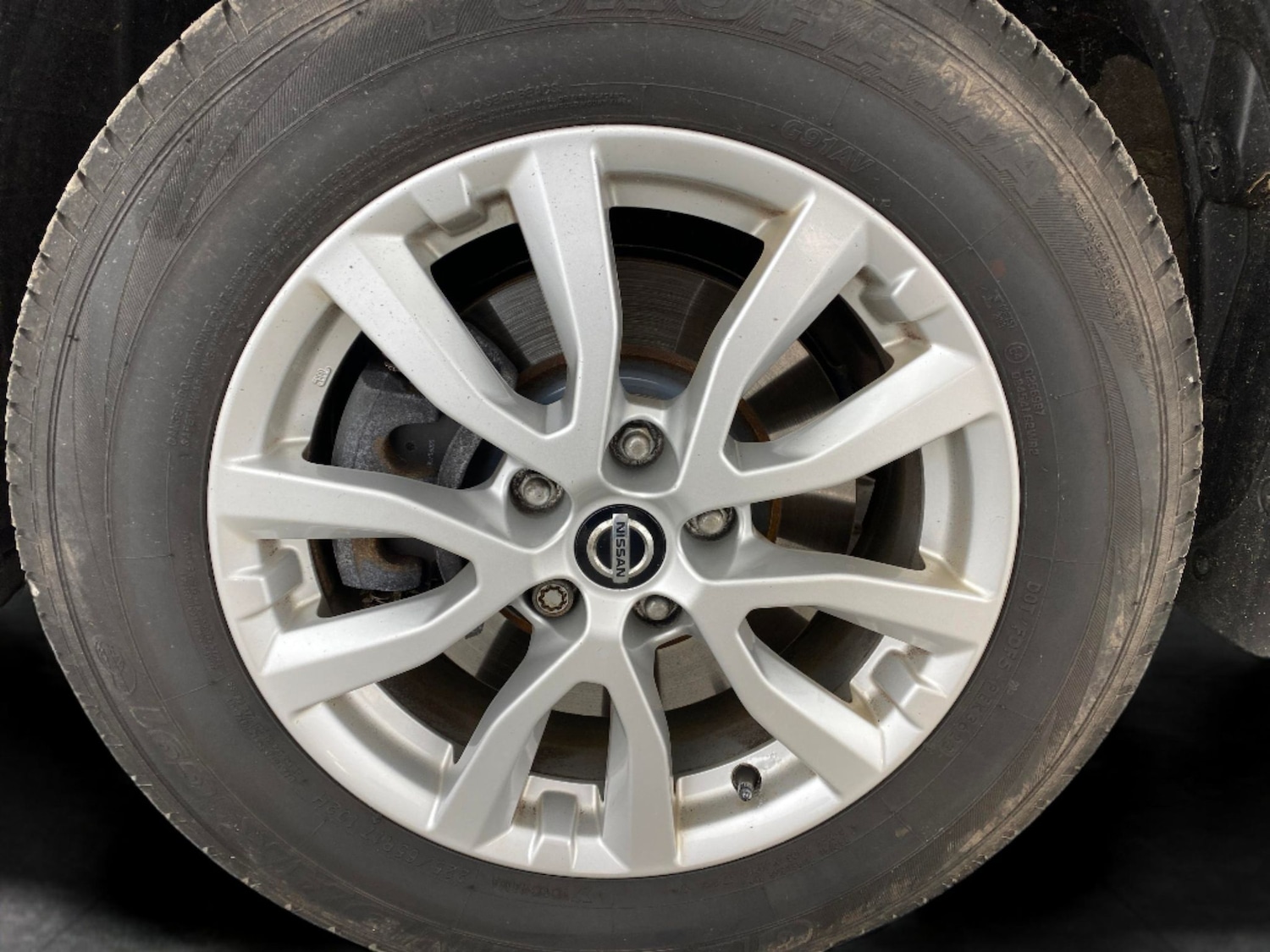 Used Nissan X-Trail 2021 for sale - 76879171: Photo 23