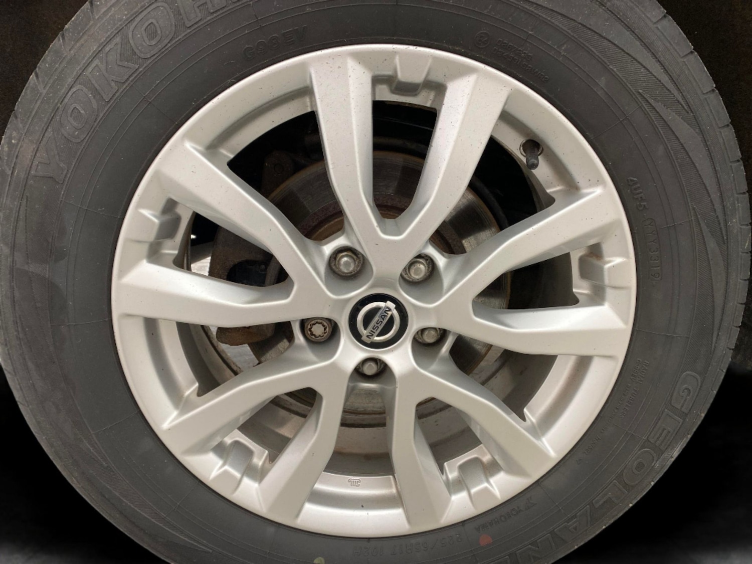 Used Nissan X-Trail 2021 for sale - 76879171: Photo 25