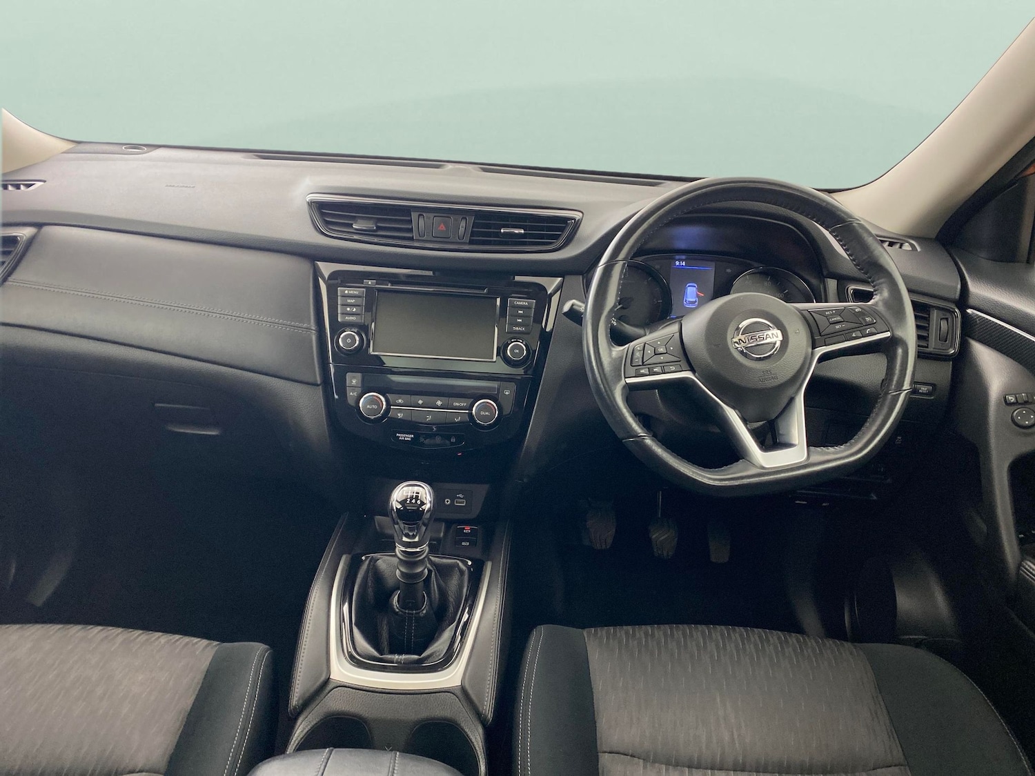 Used Nissan X-Trail 2021 for sale - 76879171: Photo 4