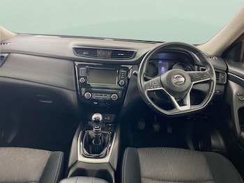 Used Nissan X-Trail 2021 for sale - 76879171: Photo