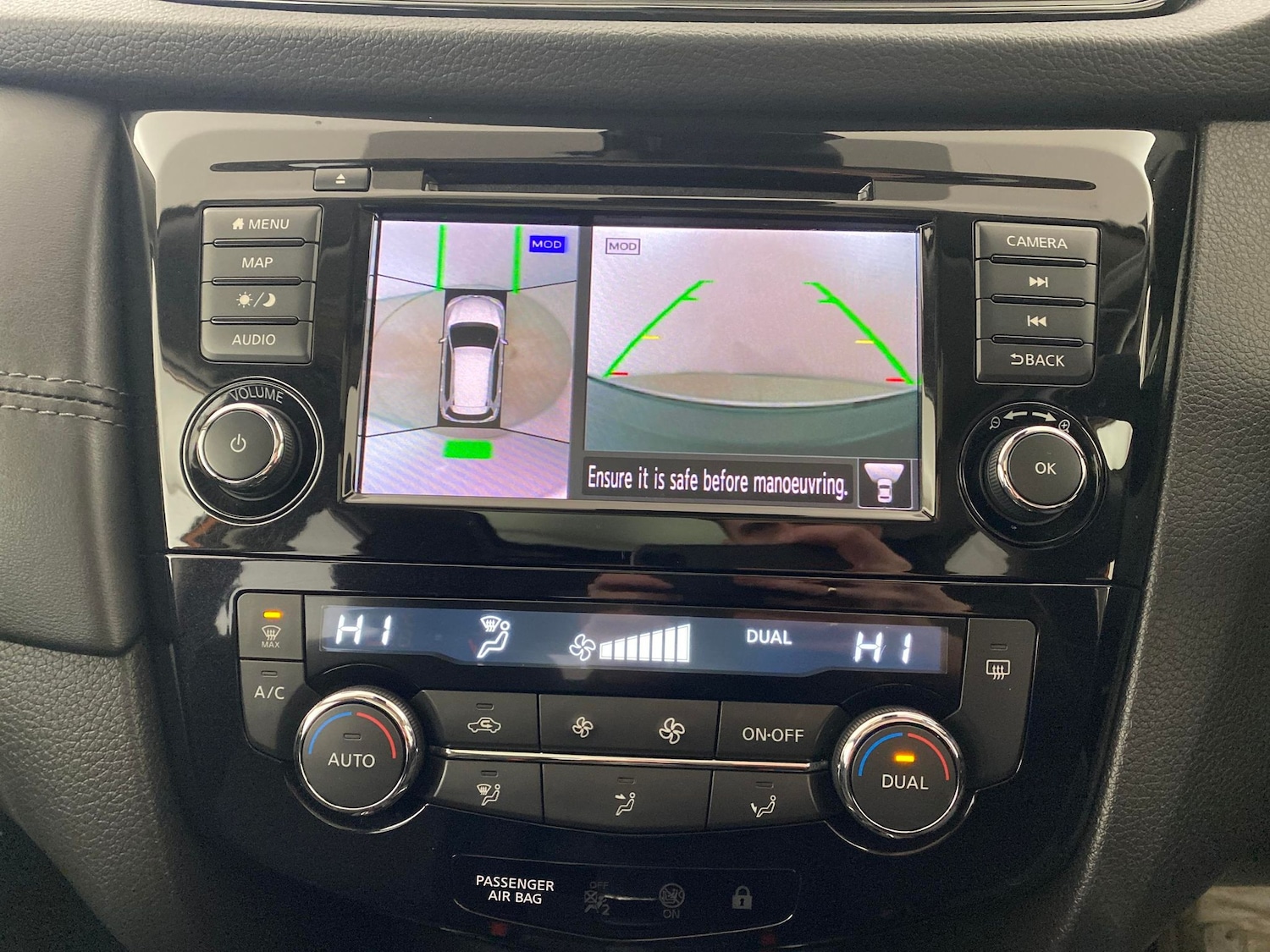 Used Nissan X-Trail 2021 for sale - 76879171: Photo 6