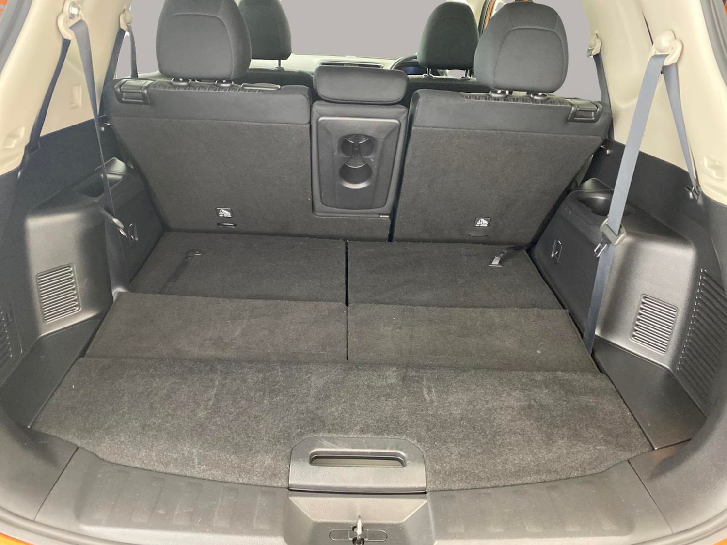 Used Nissan X-Trail 2021 for sale - 76879171: Photo 9