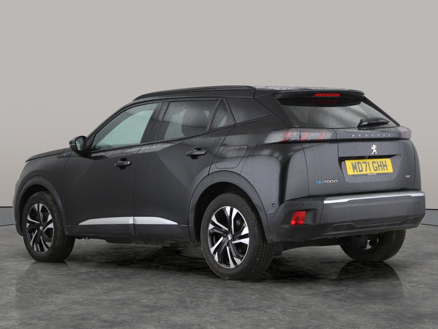 Used Peugeot 2008 2022 for sale - 77802905: Photo 12