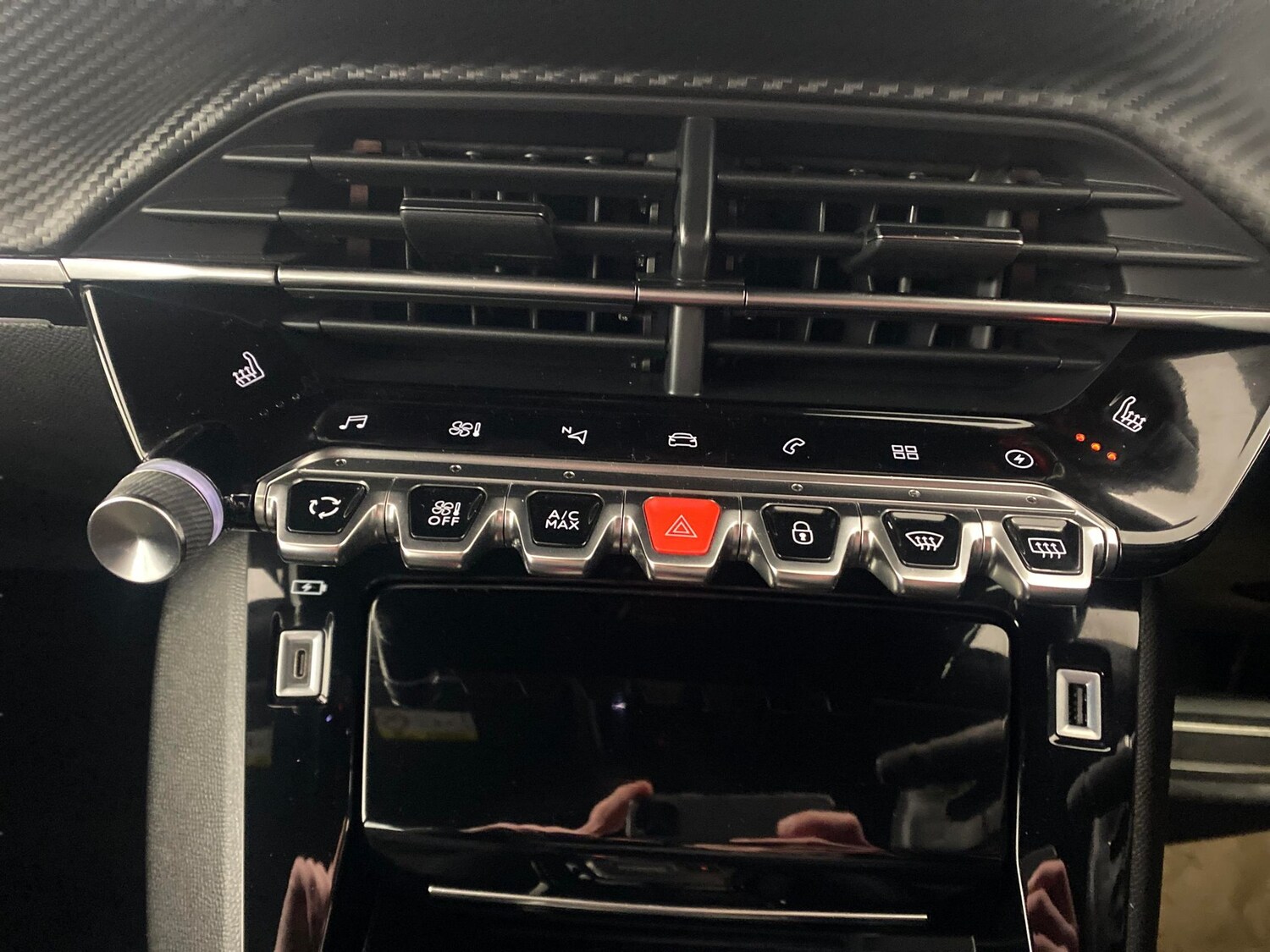 Used Peugeot 2008 2022 for sale - 77802905: Photo 18