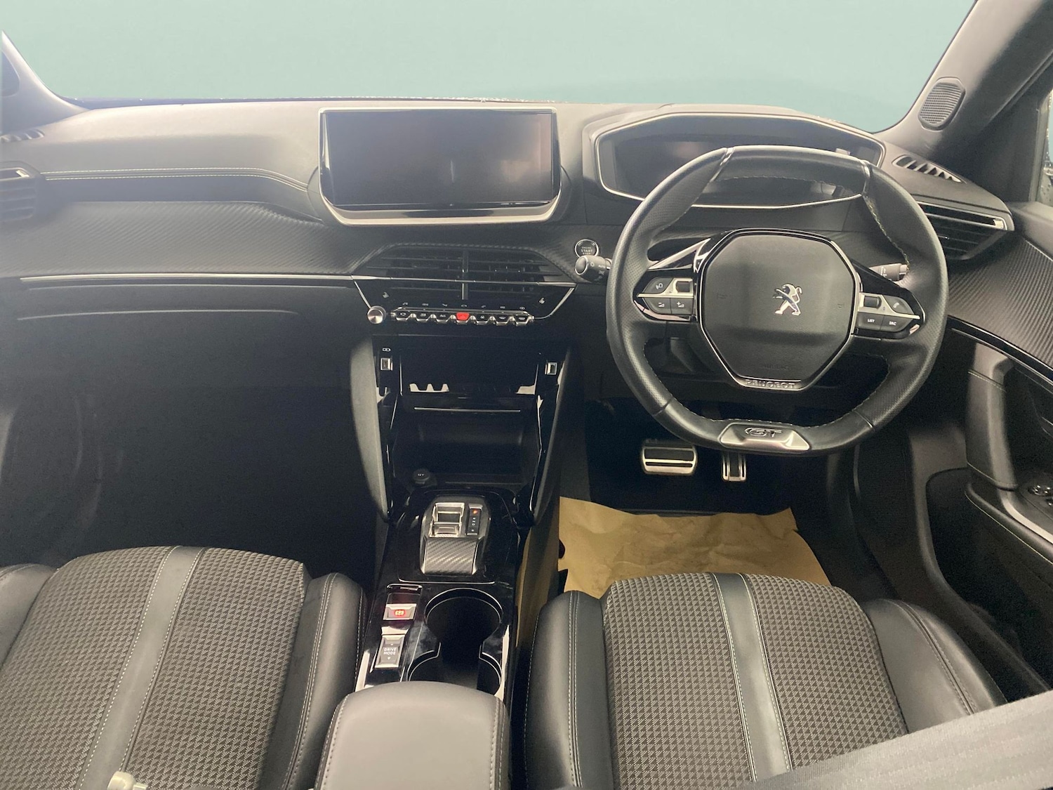 Used Peugeot 2008 2022 for sale - 77802905: Photo 4