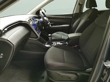 Used Hyundai TUCSON 2023 for sale - 78237761: Photo