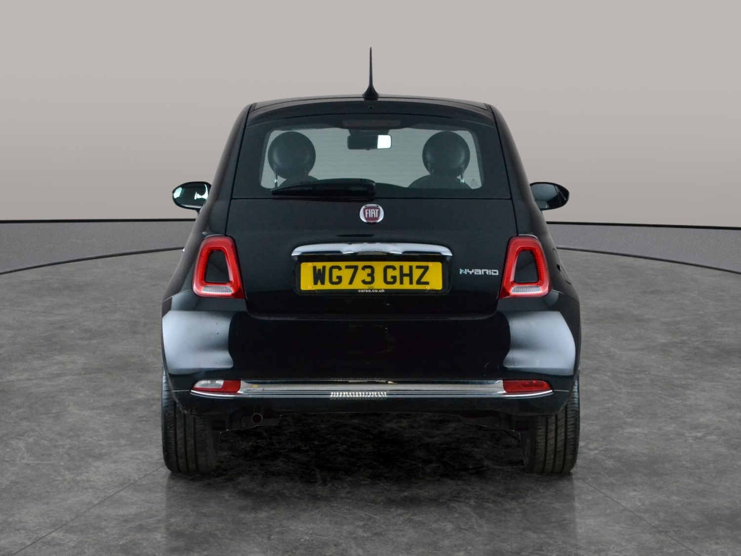 Used Fiat 500 2023 for sale - 77701754: Photo 11