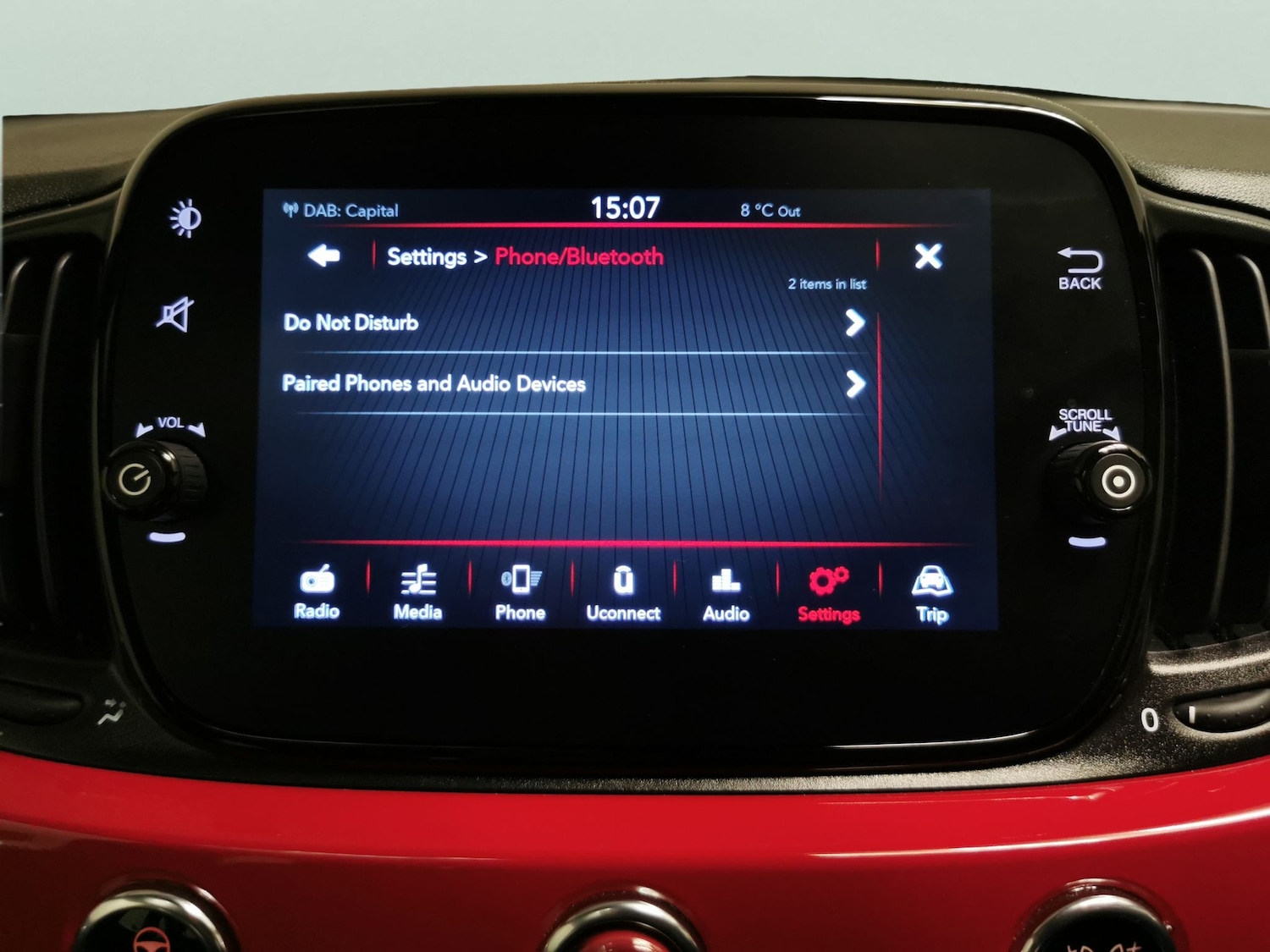 Used Fiat 500 2023 for sale - 77701754: Photo 15