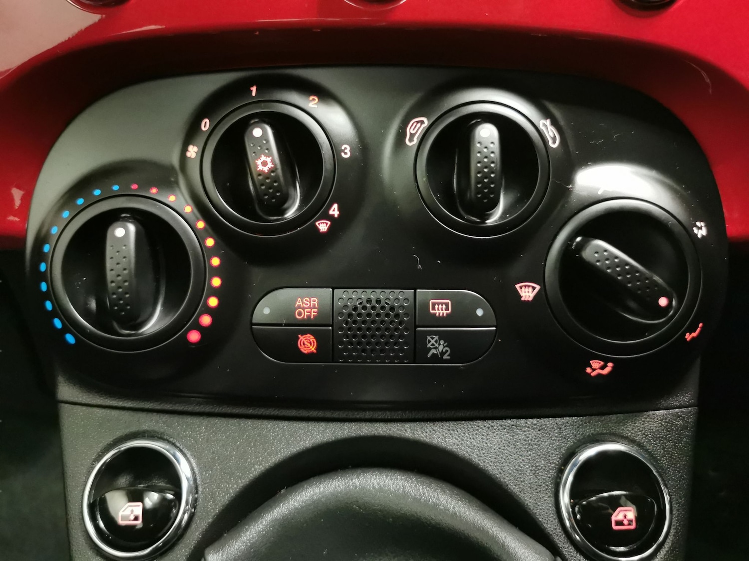 Used Fiat 500 2023 for sale - 77701754: Photo 16