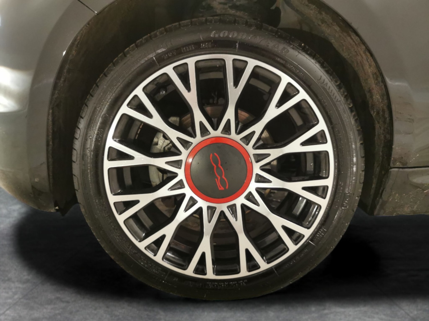 Used Fiat 500 2023 for sale - 77701754: Photo 18