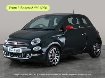 Used Fiat 500 undefined for sale - 77701754: Photo