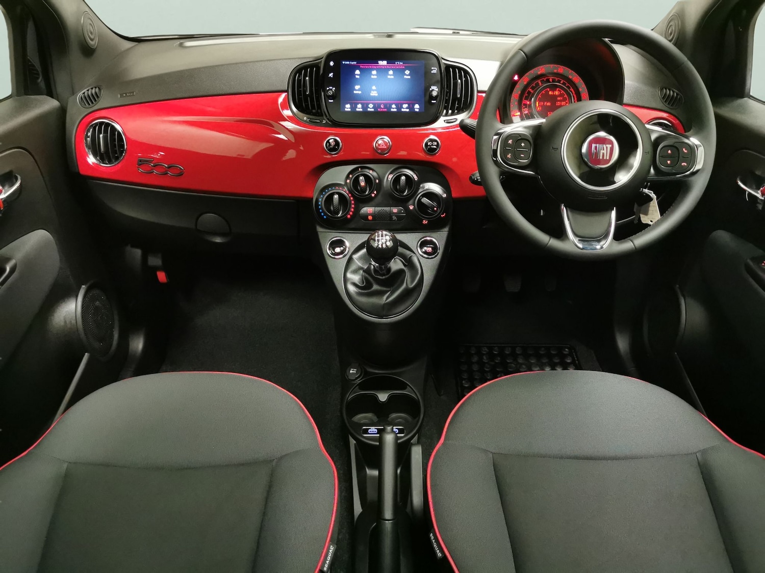 Used Fiat 500 2023 for sale - 77701754: Photo 7