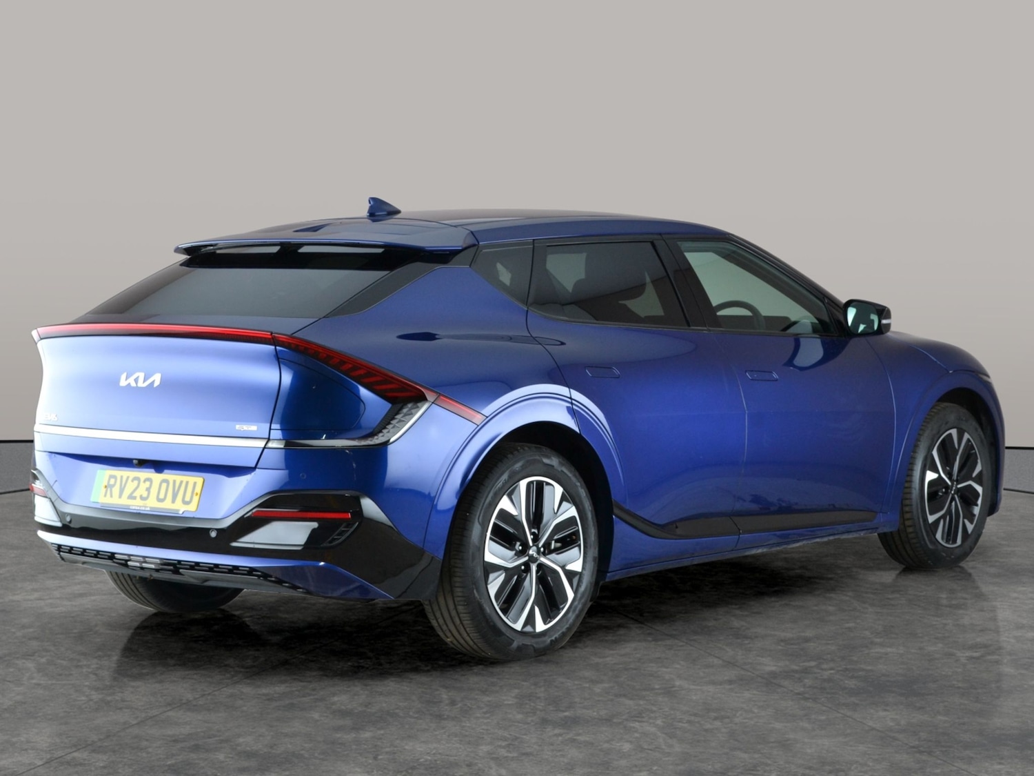 Used Kia EV6 2023 for sale - 77186661: Photo 10