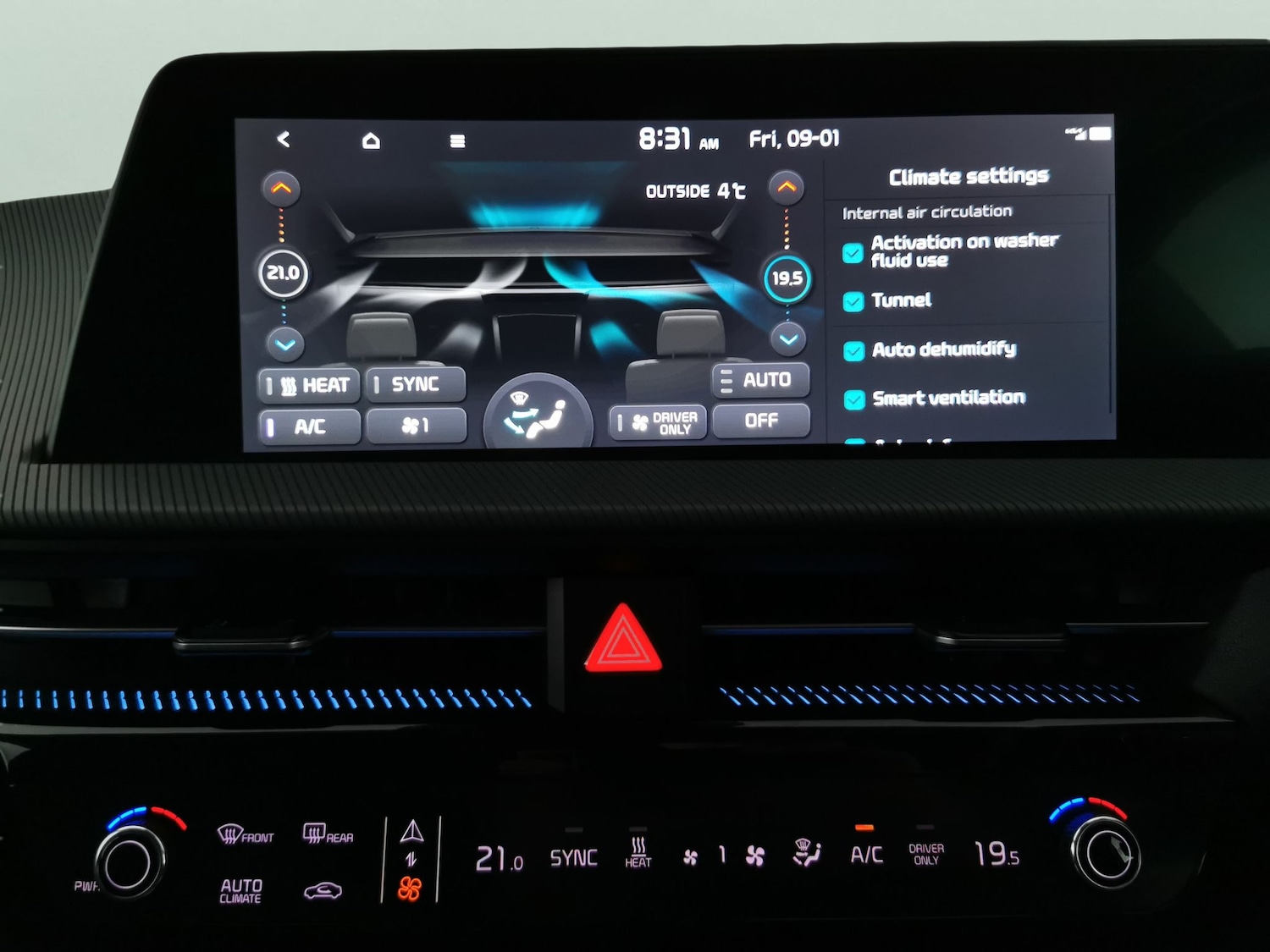 Used Kia EV6 2023 for sale - 77186661: Photo 17