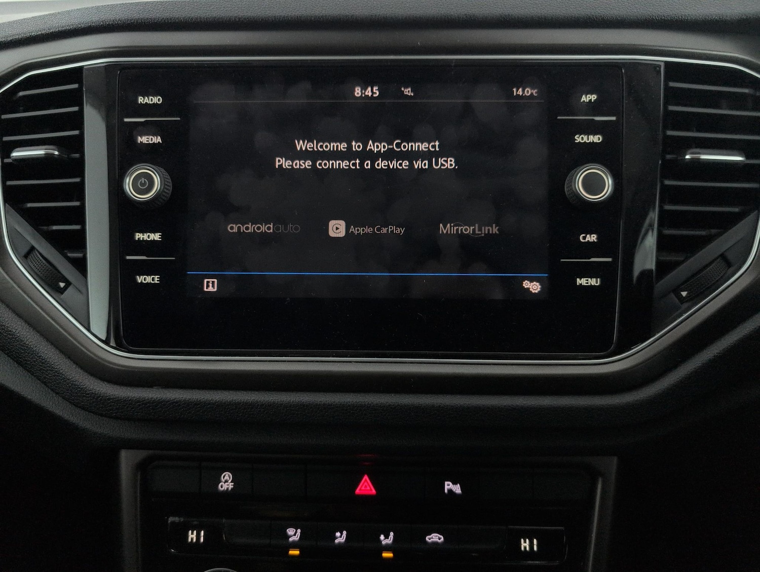 Used Volkswagen T-Roc 2018 for sale - 76436989: Photo 21