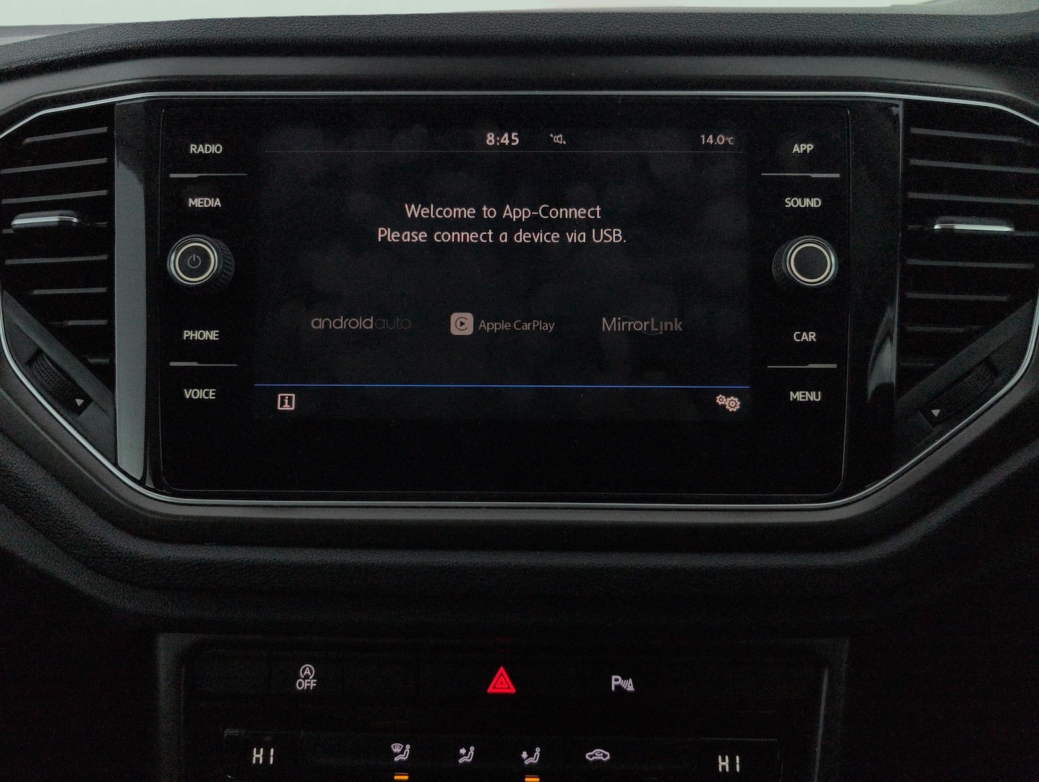 Used Volkswagen T-Roc 2018 for sale - 76436989: Photo 22