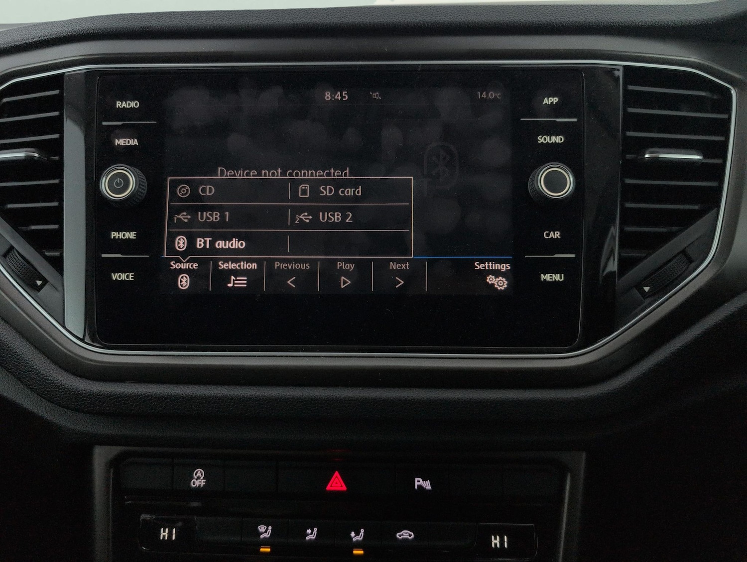 Used Volkswagen T-Roc 2018 for sale - 76436989: Photo 23