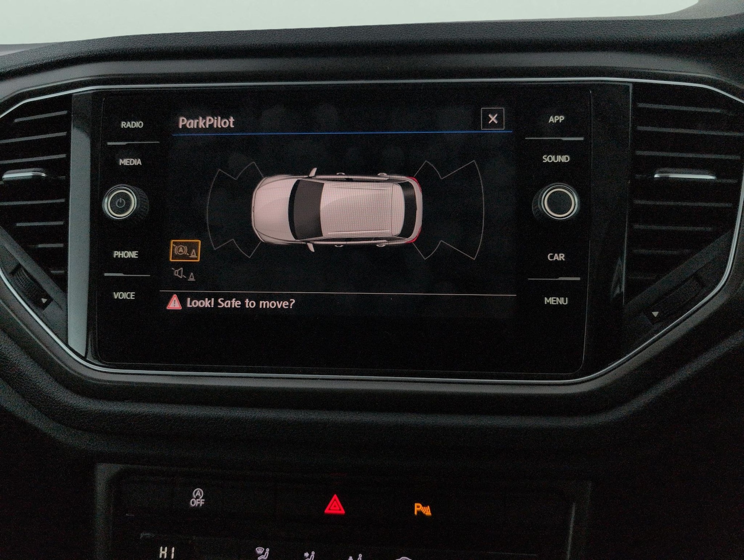 Used Volkswagen T-Roc 2018 for sale - 76436989: Photo 27