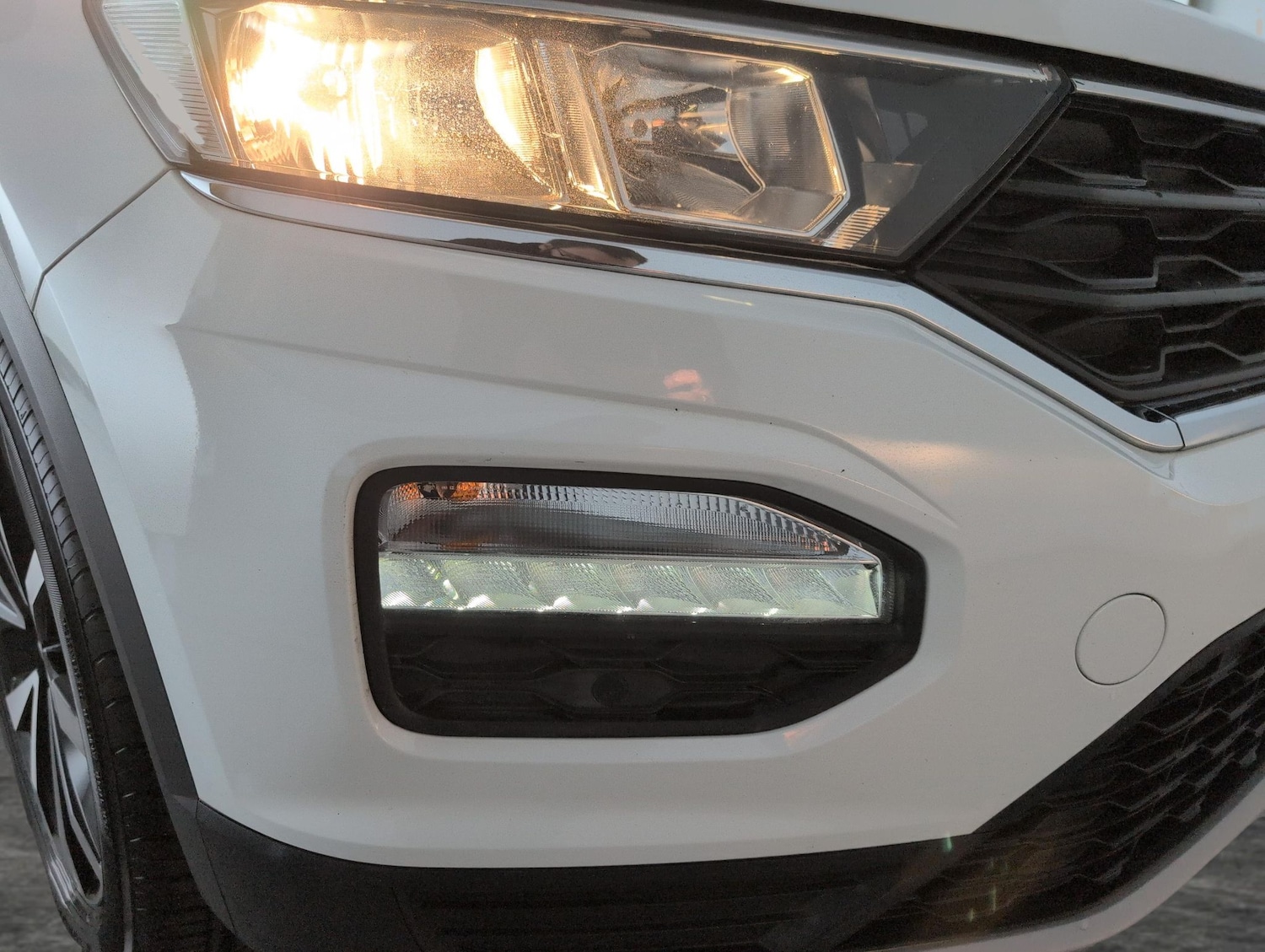 Used Volkswagen T-Roc 2018 for sale - 76436989: Photo 33