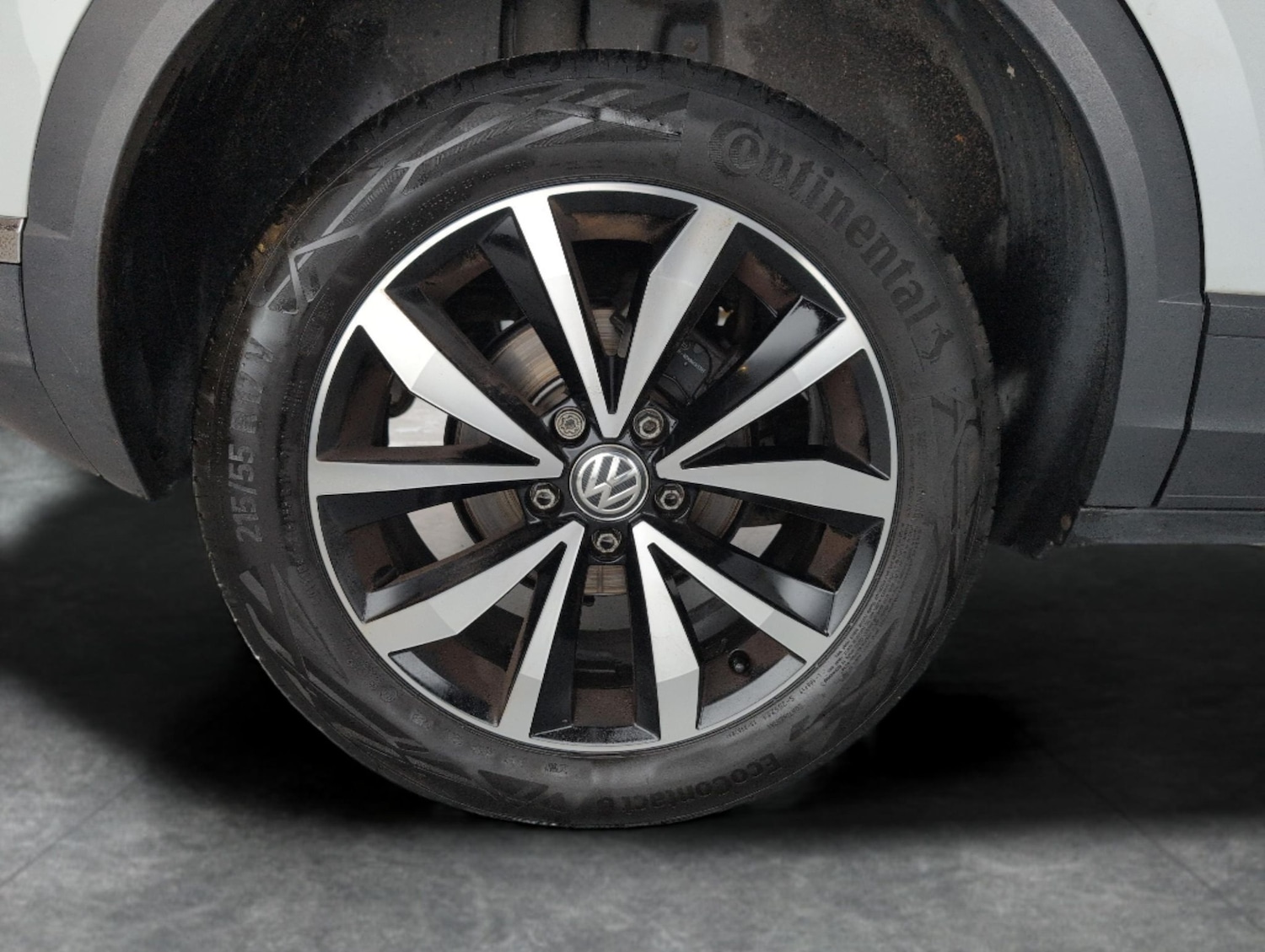 Used Volkswagen T-Roc 2018 for sale - 76436989: Photo 37