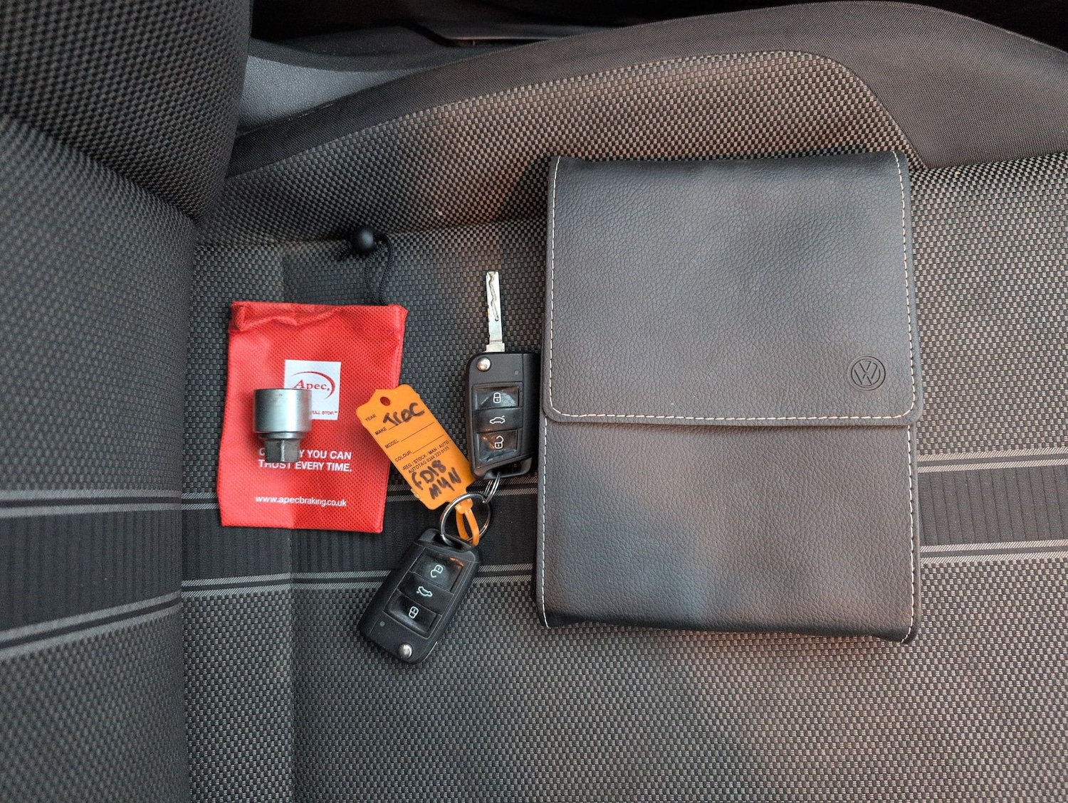 Used Volkswagen T-Roc 2018 for sale - 76436989: Photo 44