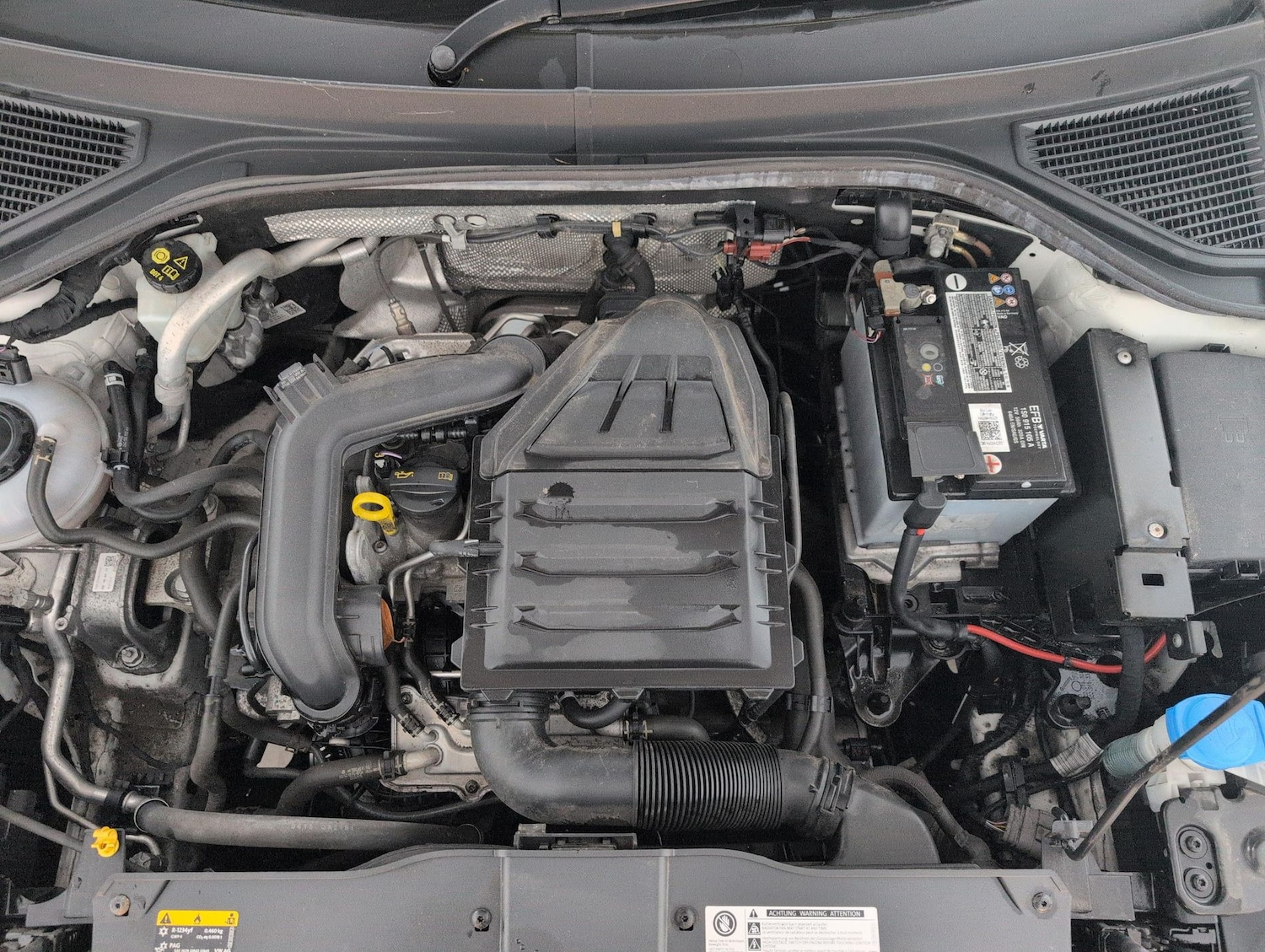 Used Volkswagen T-Roc 2018 for sale - 76436989: Photo 46