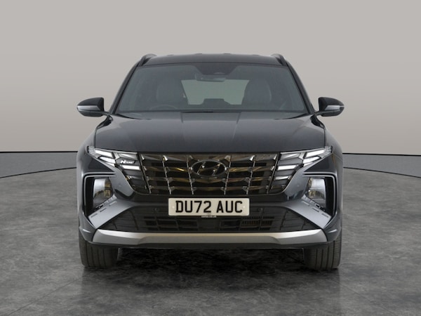 Used Hyundai TUCSON 2022 for sale - 76312768: Photo 17
