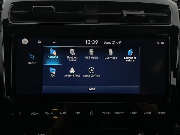 Used Hyundai TUCSON 2022 for sale - 76312768: Photo 18
