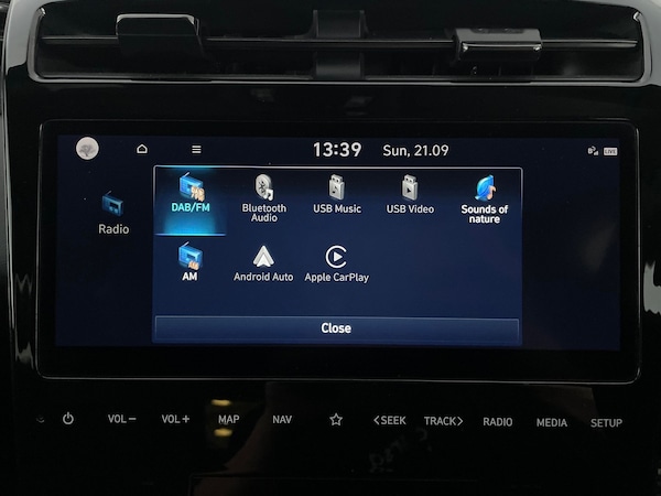 Used Hyundai TUCSON 2022 for sale - 76312768: Photo 19