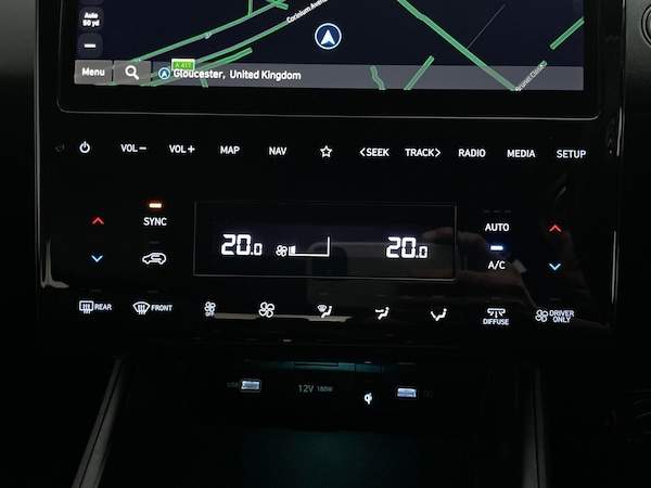 Used Hyundai TUCSON 2022 for sale - 76312768: Photo 24