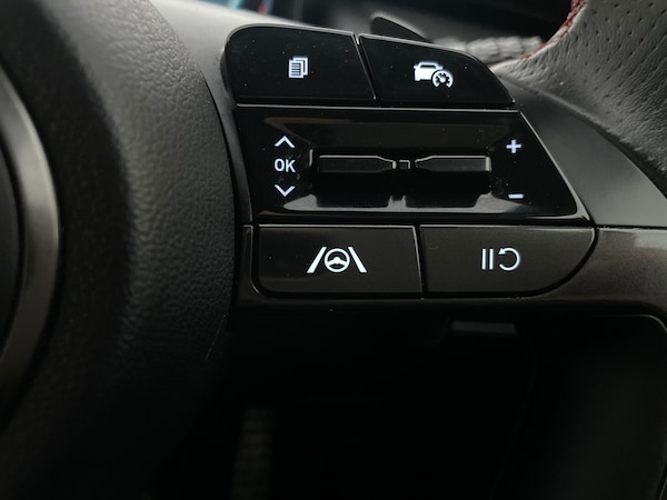 Used Hyundai TUCSON 2022 for sale - 76312768: Photo 32