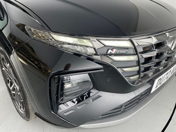 Used Hyundai TUCSON 2022 for sale - 76312768: Photo 34