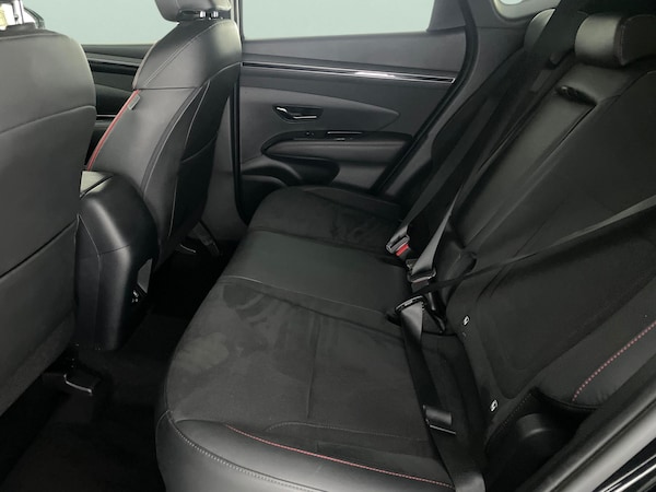 Used Hyundai TUCSON 2022 for sale - 76312768: Photo 39