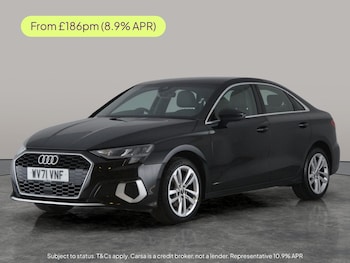 2021 - 30 TFSI Sport 4dr