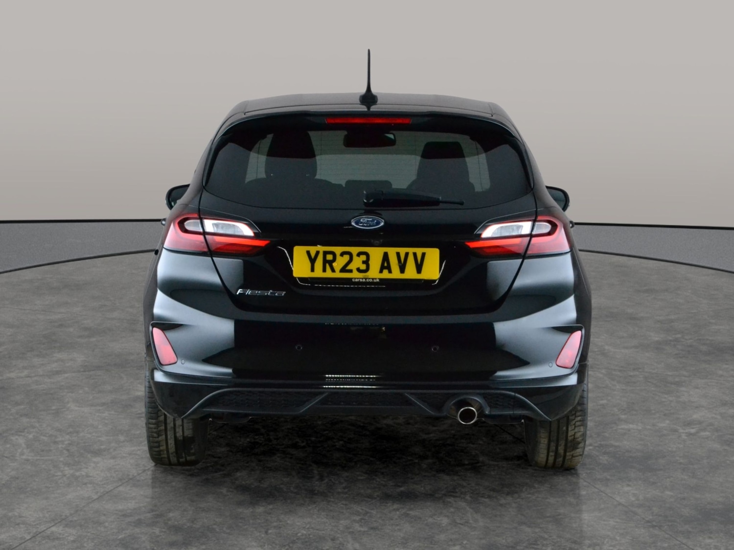 Used Ford Fiesta 2023 for sale - 78095566: Photo 11