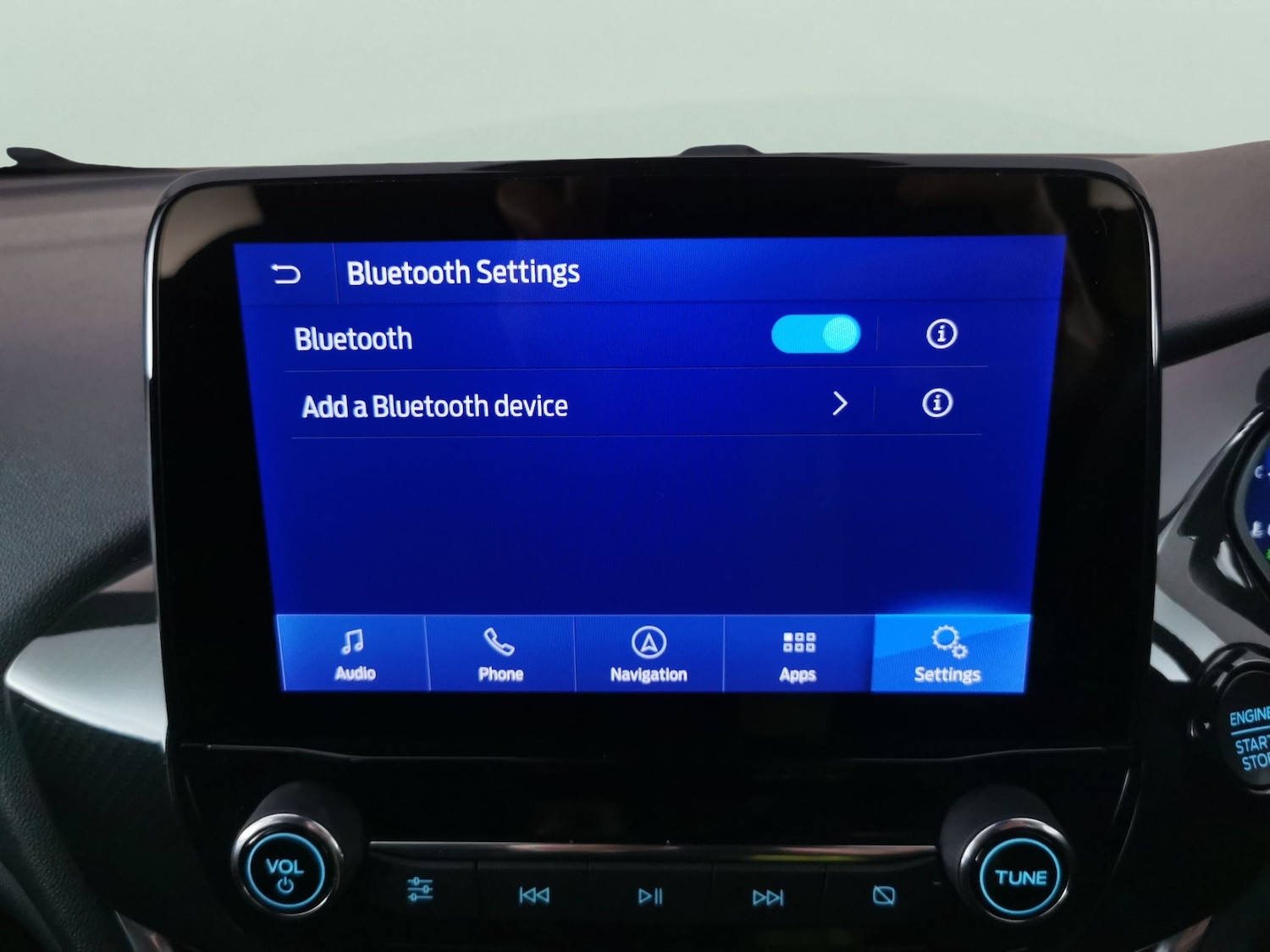 Used Ford Fiesta 2023 for sale - 78095566: Photo 16