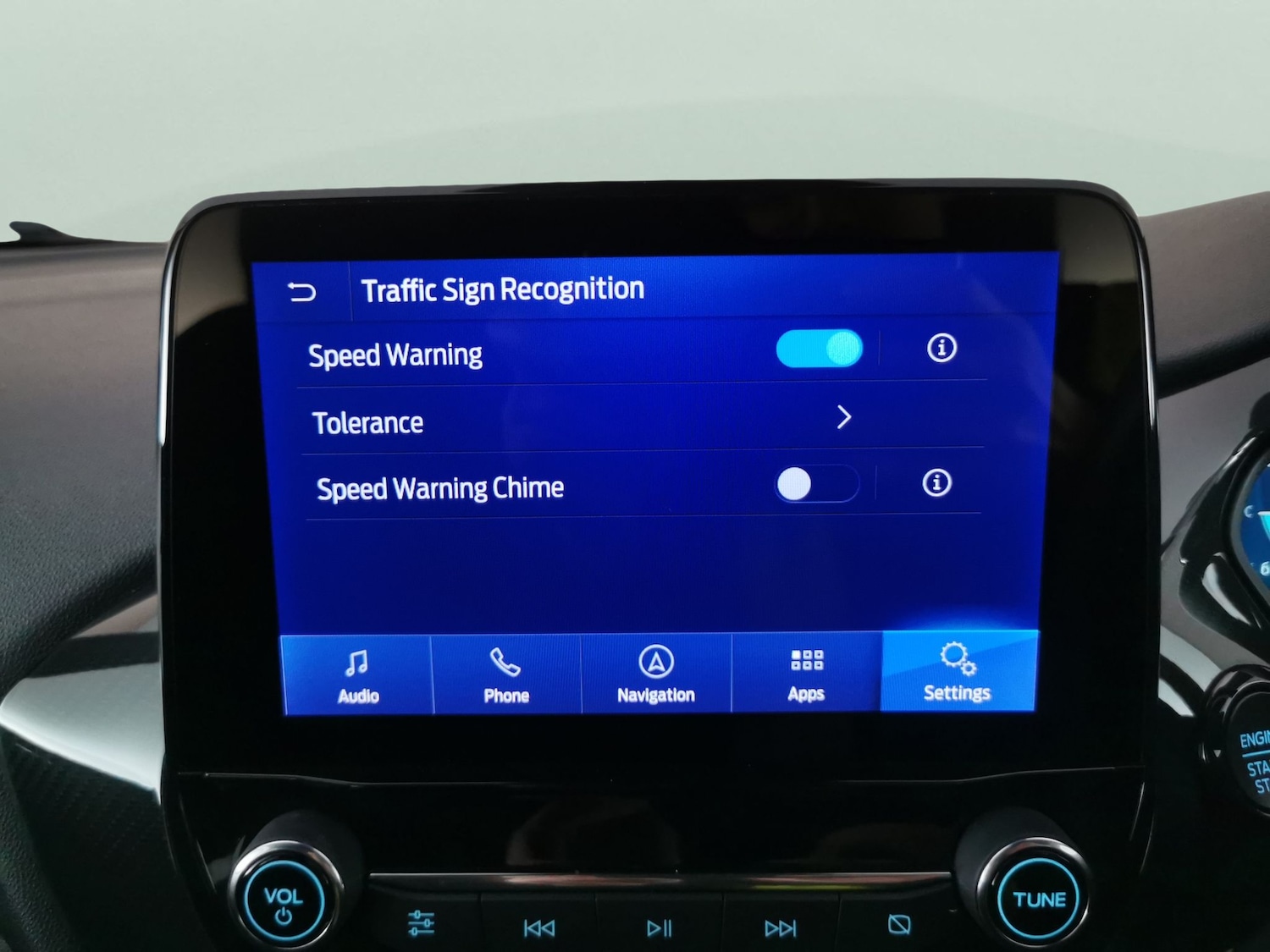 Used Ford Fiesta 2023 for sale - 78095566: Photo 22