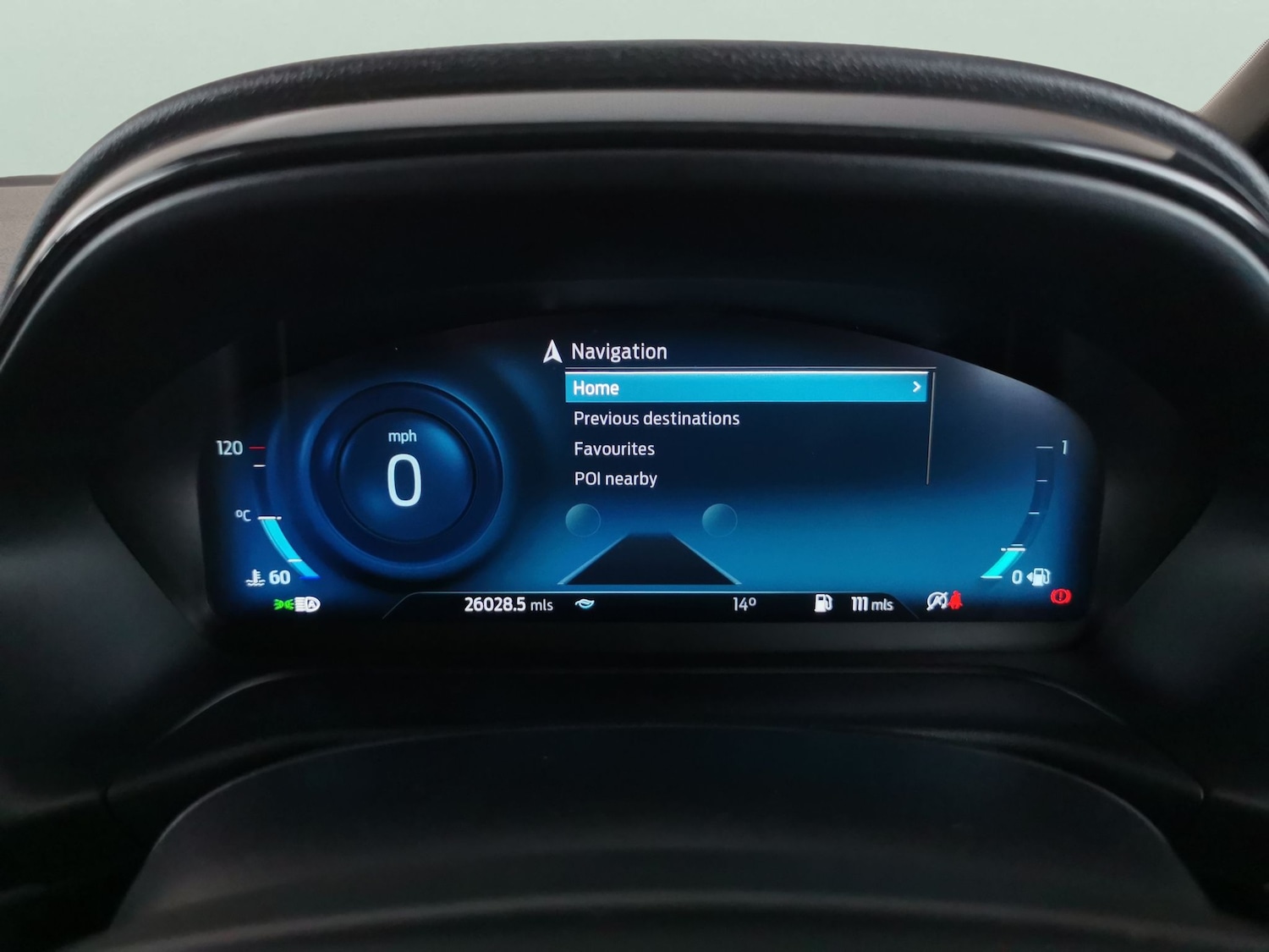 Used Ford Fiesta 2023 for sale - 78095566: Photo 24