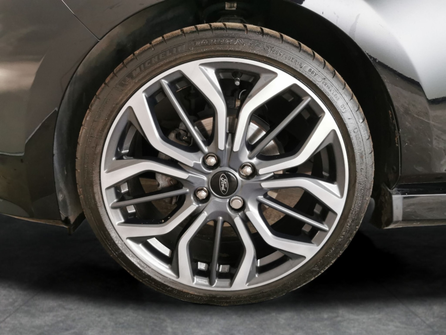 Used Ford Fiesta 2023 for sale - 78095566: Photo 25