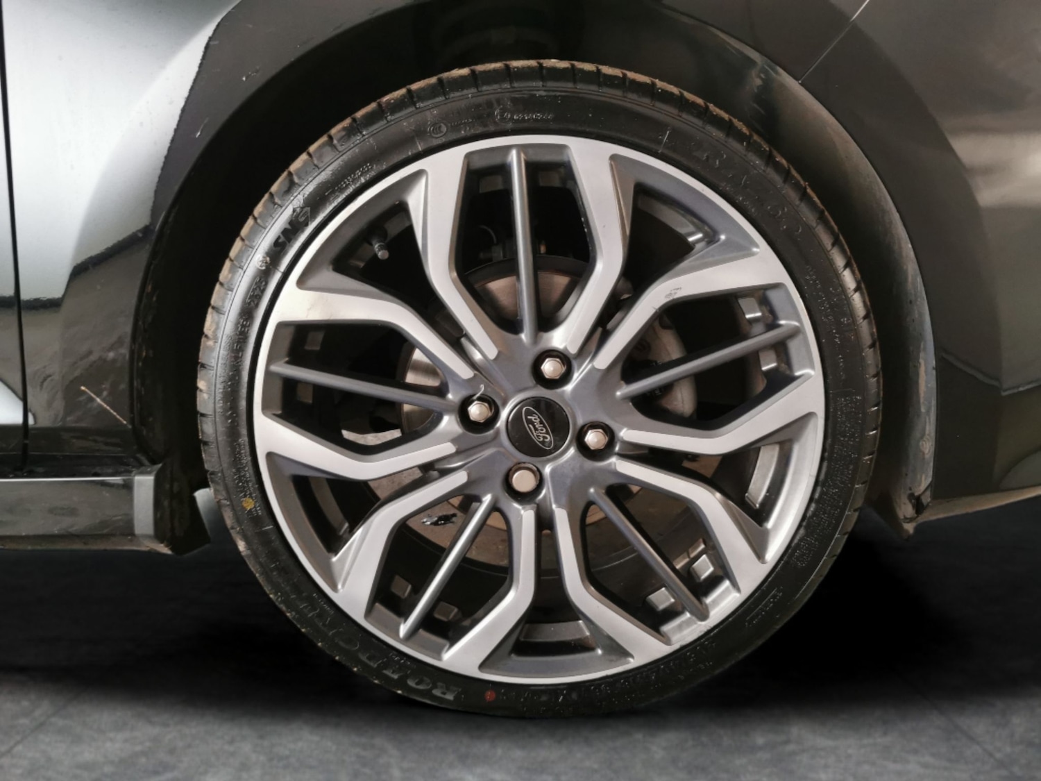 Used Ford Fiesta 2023 for sale - 78095566: Photo 26