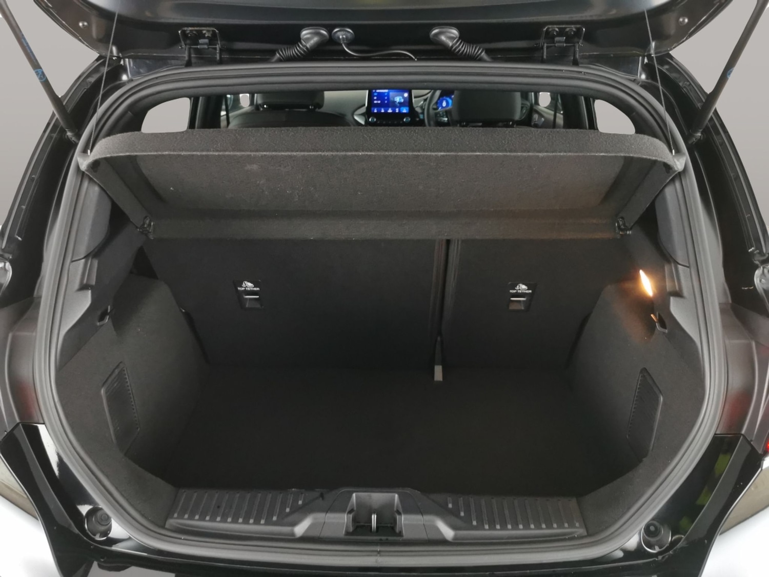 Used Ford Fiesta 2023 for sale - 78095566: Photo 35