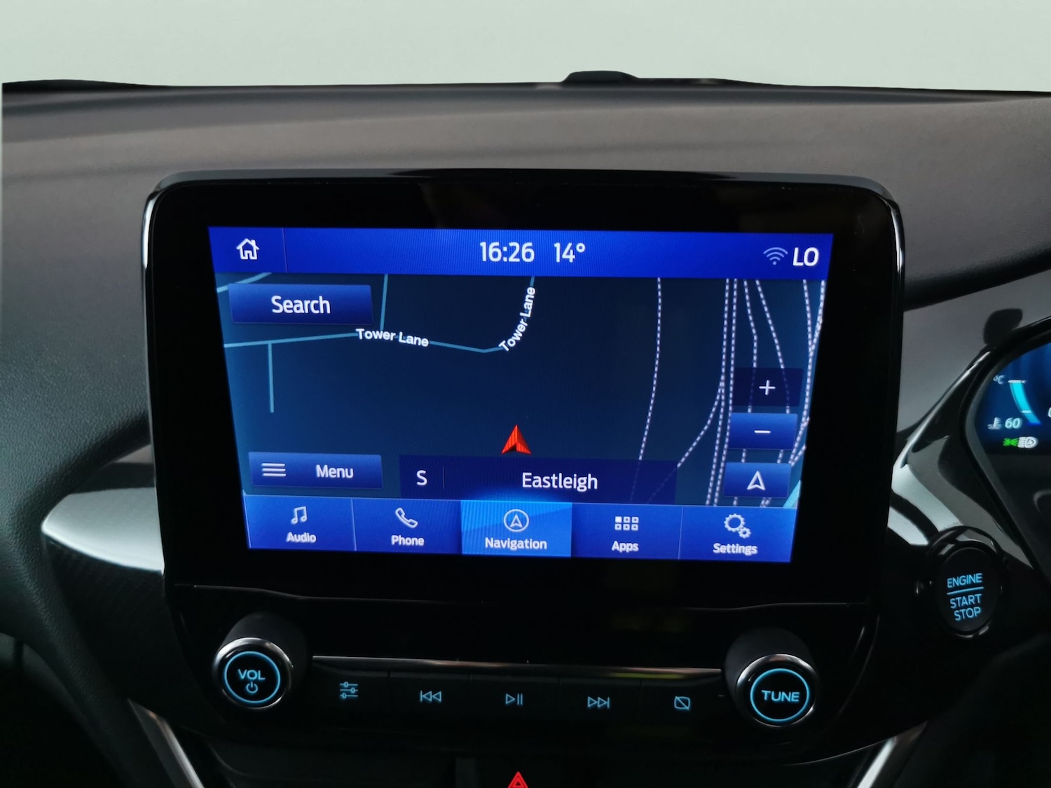 Used Ford Fiesta 2023 for sale - 78095566: Photo 6