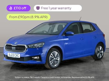 Used Skoda Fabia 2023 for sale - 79685507: Photo