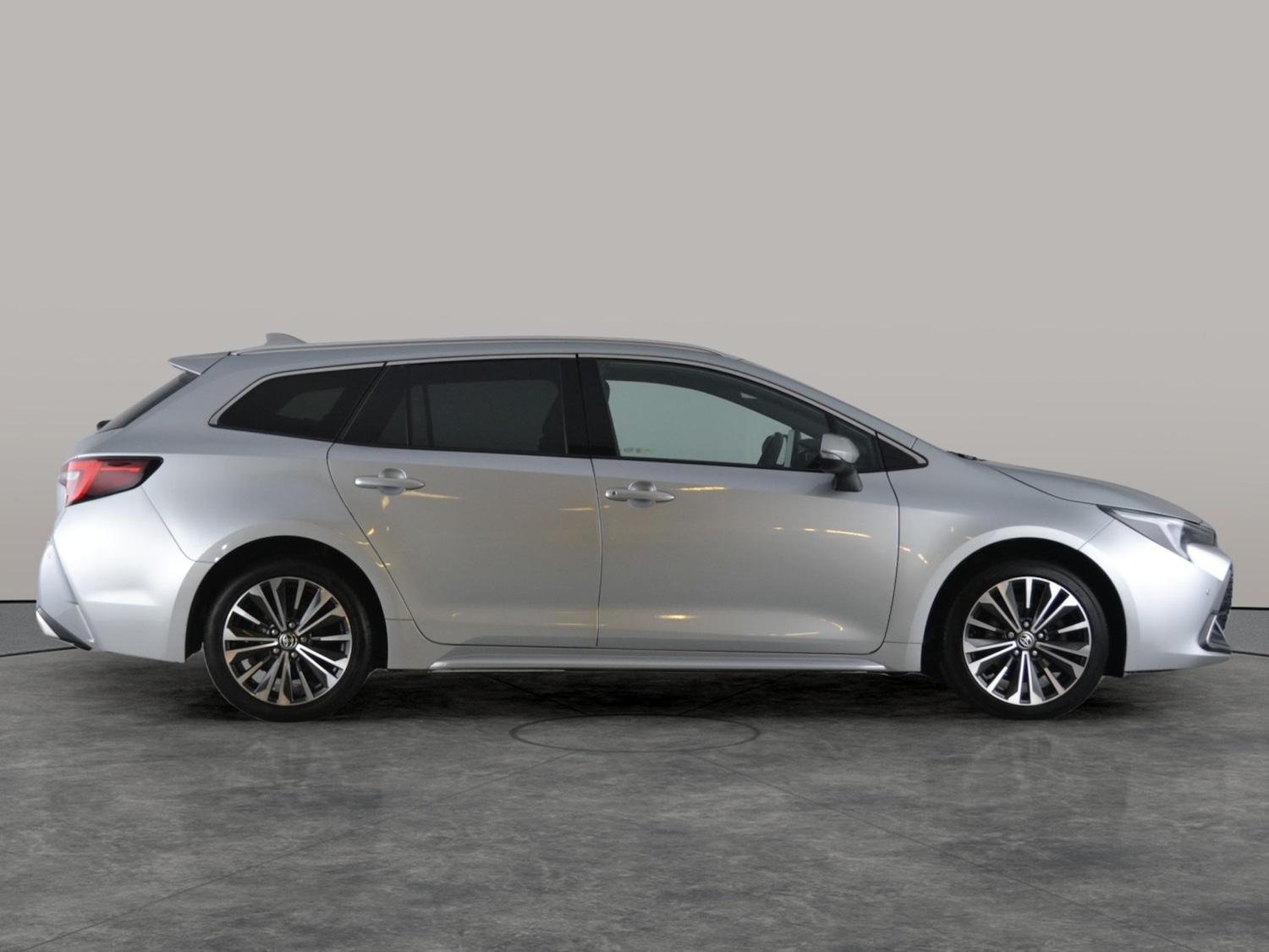 Used Toyota Corolla 2023 for sale - 76946575: Photo 11