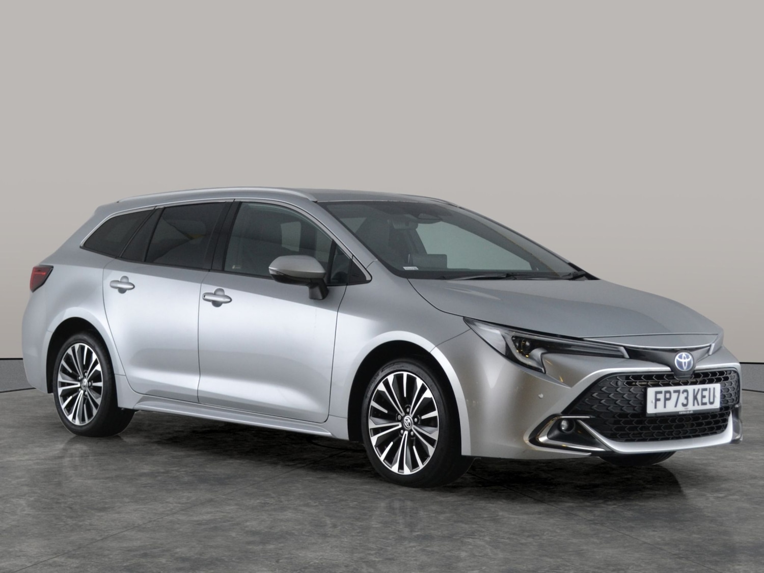 Used Toyota Corolla 2023 for sale - 76946575: Photo 12