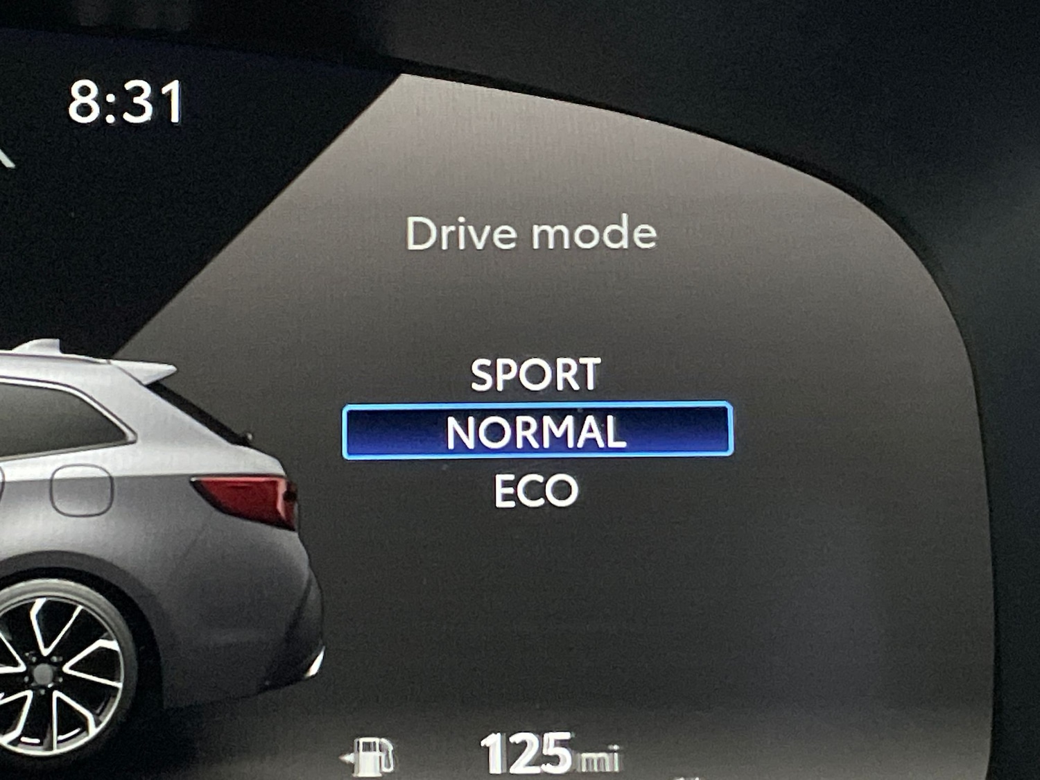 Used Toyota Corolla 2023 for sale - 76946575: Photo 19