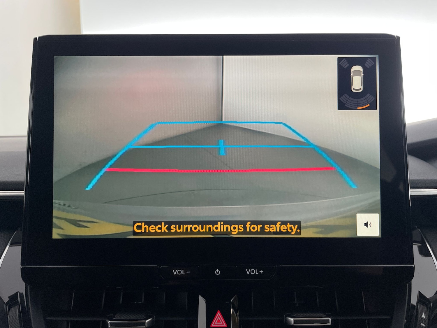 Used Toyota Corolla 2023 for sale - 76946575: Photo 5