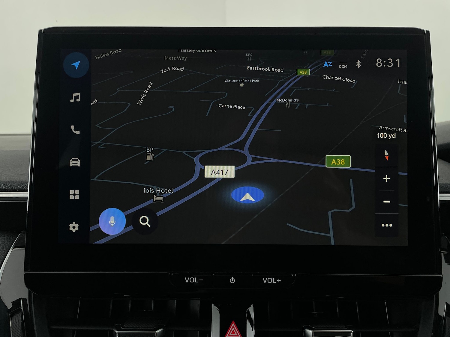 Used Toyota Corolla 2023 for sale - 76946575: Photo 6