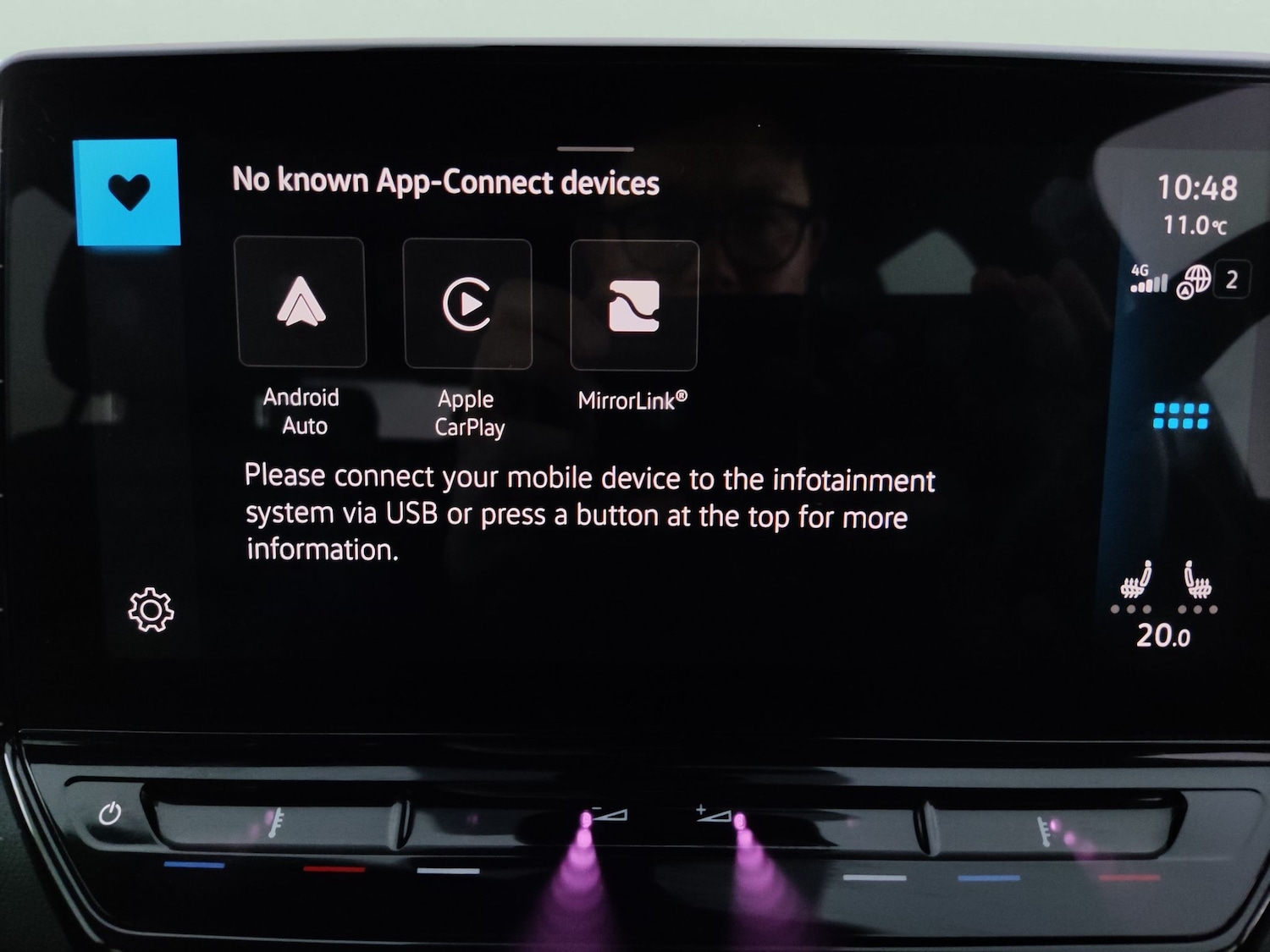 Used Volkswagen ID.3 2023 for sale - 78000936: Photo 12