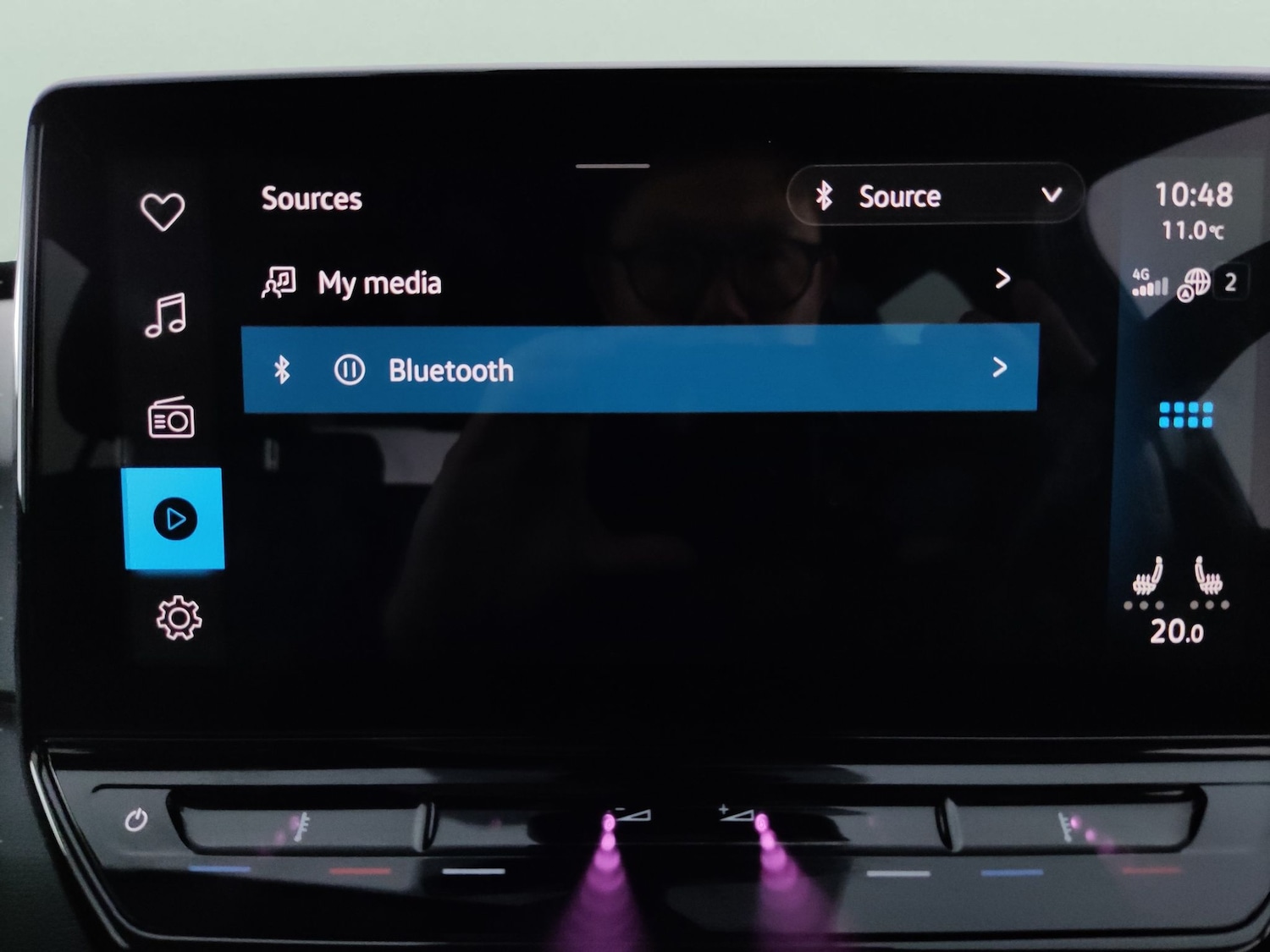 Used Volkswagen ID.3 2023 for sale - 78000936: Photo 13